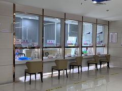 -美年大健康体检(江门万达分院)