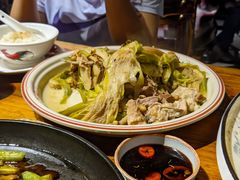 -广府乡下·饭庄(新港东路店)
