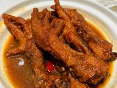 -大铁勺新津菜(东丽阳光新业广场店)