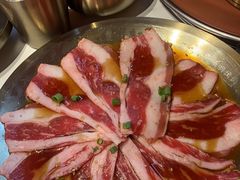 -南浦洞烤肉·新世界版(奥体店)