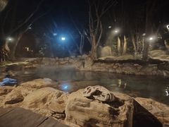 -湖泉半山温泉(湖泉生态园)