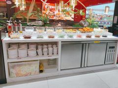 -邵汇大虾(甘井子万达店)