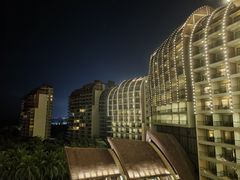 -三亚湾海居铂尔曼度假酒店