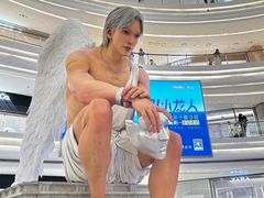 -龙湖杭州滨江天街
