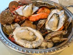 -良师门滨海人家·海鲜·家常菜(滨海城店)