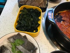 -钢管厂五区小郡肝串串香(南山店)