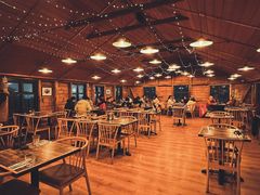 -Pakkhús Restaurant