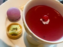 -AdD全日制餐厅(中谷花园酒店)