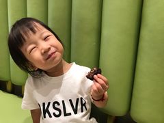 -奈雪的茶(凯德新都心店)