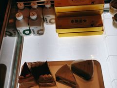 -西村叔叔的店·面包·甜品·蛋糕(清河万象汇店)