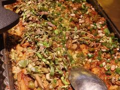 -烤匠麻辣烤鱼(万象城店)