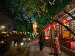 -白家大院·王府宫廷菜(苏州街店)