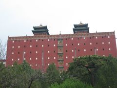 -普陀宗乘之庙(小布达拉宫)