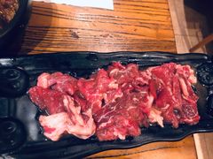 -味家烤肉烤鳗鱼牛排(西塔旗舰店)