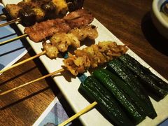 -烧鸟横丁(联发文创口岸店)