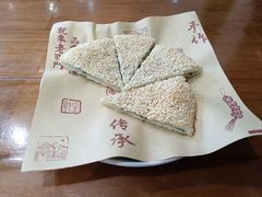 -老西门·常州菜(新区店)