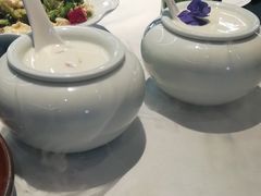 -鑫悦诚府·新鲁菜·餐厅(趵突泉店)