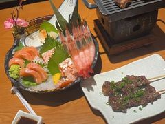 -吉川居酒屋(建国北路店)