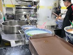 -德海牛肉面(武警医院店)
