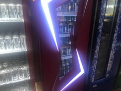 -九寸花汀海鲜烤肉自助(中东迪克店)