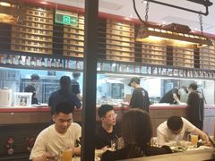 -管氏翅吧(地安门创始店)