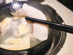 -百年果林椰子鸡(中洲店)