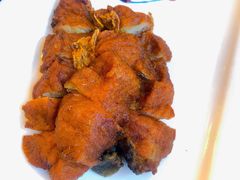 -马勒别墅·中餐厅