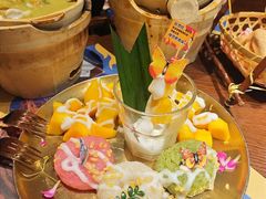 -泰妃殿(武汉首店)