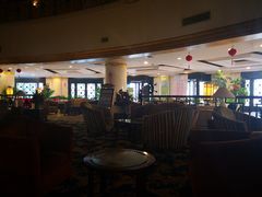 -上海棕榈滩海景酒店