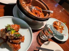 茶香鸡-外婆家(天河领展店)