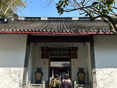 -杭州黄龙洞