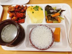 -网易食堂