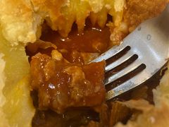 -库滋明·俄罗斯特色美食(中央大街店)