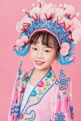 -非常六加一儿童摄影(同安店)