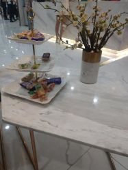 大厅-3AM HAIR SALON烫发染发接发