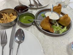 -葛尼沙印度餐厅 (镇明路店)