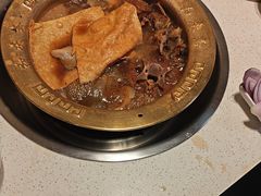 -和庆斋羊蝎子火锅·碳缸烧烤(顺义旗舰店)