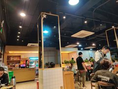 -凤兴鸡煲(宝安海雅店)