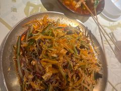 -串盟烧烤大排档·长沙美食地标(星沙店)