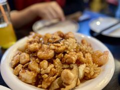 -柒號馆天津菜·八珍豆腐·牛窝骨