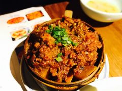 -九锅一堂酸菜鱼(新南凯德直营店)