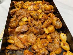 -晓梦戳子肉(瑞云路店)
