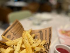 -慕境Moment Space·Fresh(33小镇店)