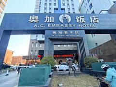 -奥加美术馆