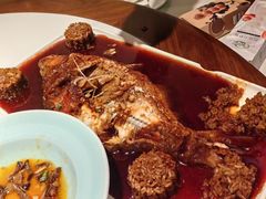 -苹果树下艺术餐厅(通州店)