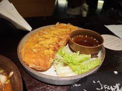 -Fuzzy Bistro 浮几韩餐·茶酒馆