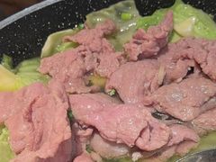 -全牛匠·乐山跷脚牛肉(西北旺万象汇店)