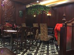 大堂-德大西餐社(云南南路店)