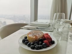 -广州四季酒店