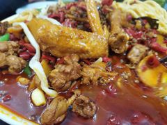 -福顺祥大盘鸡(临潼店)